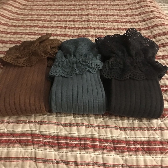 Boot socks - brand new - Picture 1 of 5